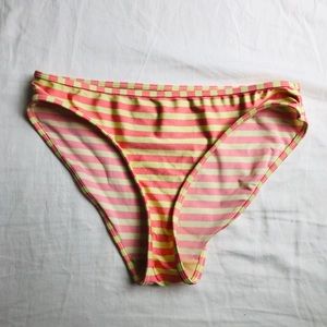 New American apparel bathing suit swimsuit bottom